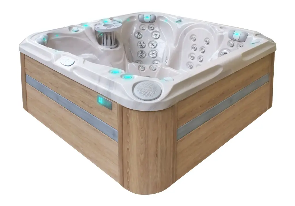Spa Passion Solace
