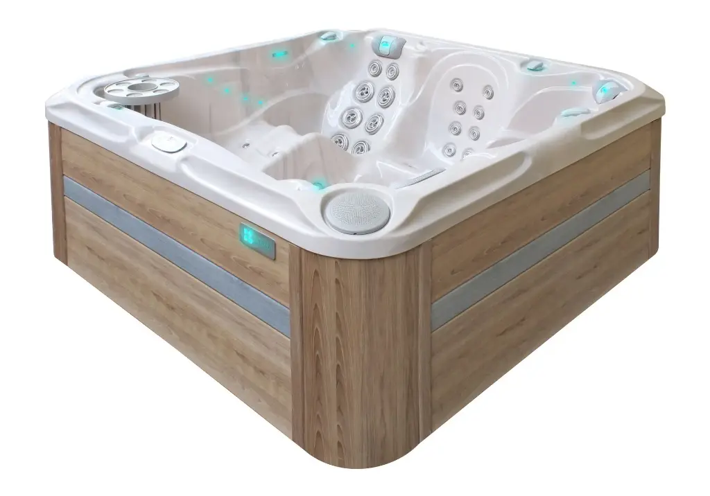 Spa Passion Delight