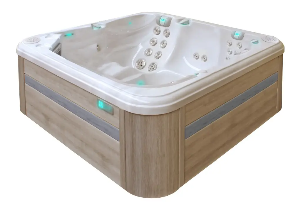 Spa Passion Reflect