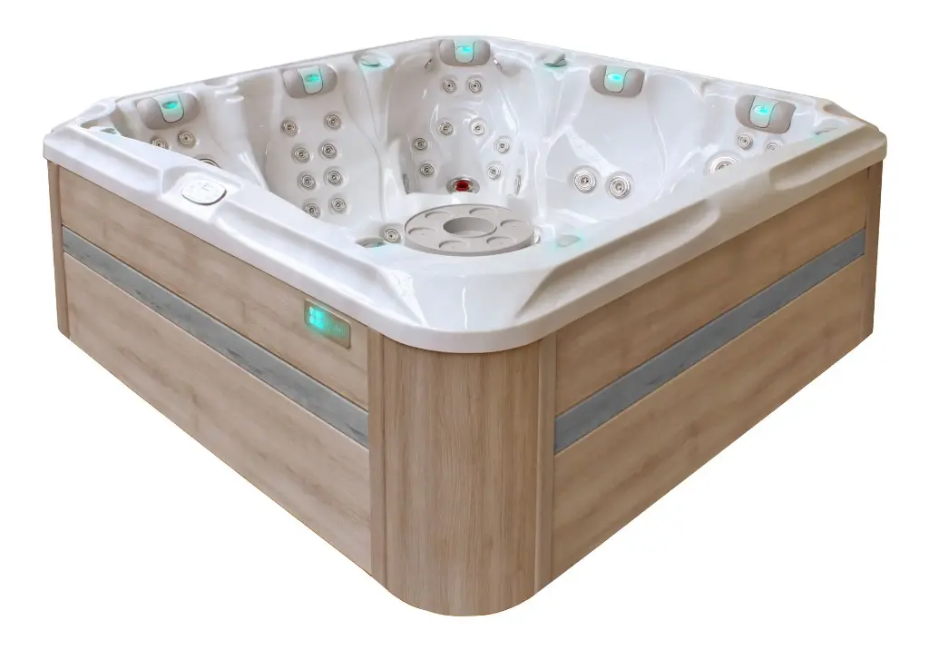 Spa Passion Devotion