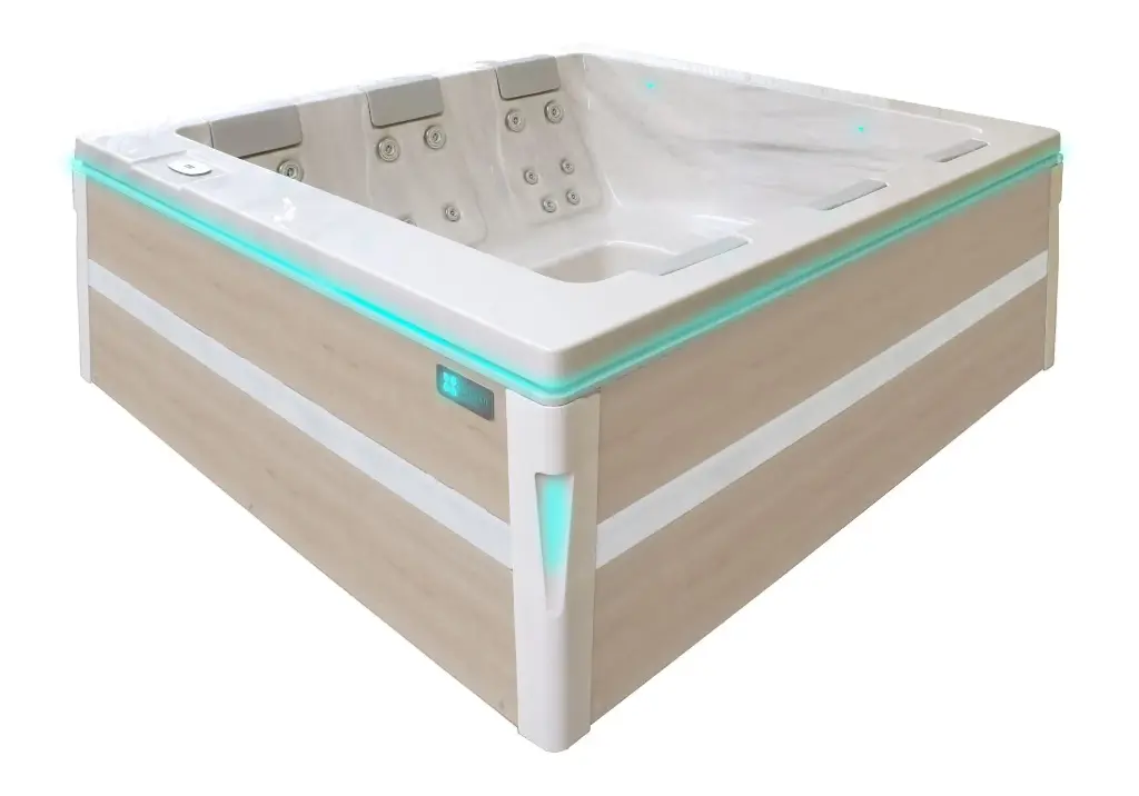 Spa Passion Serene 6