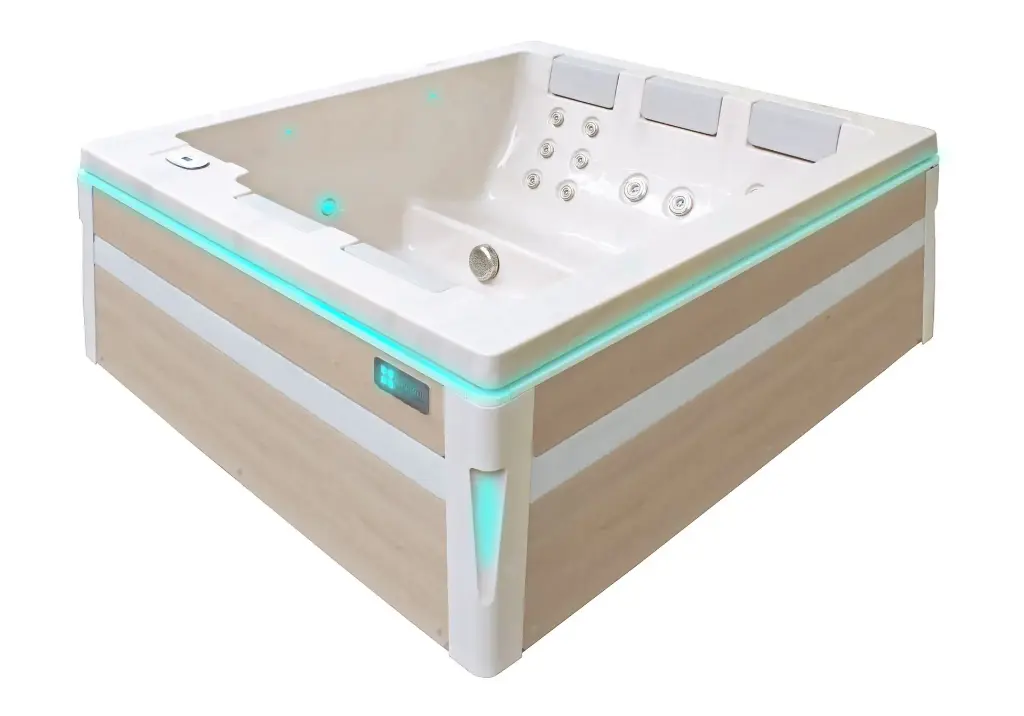 Spa Passion Serene 5