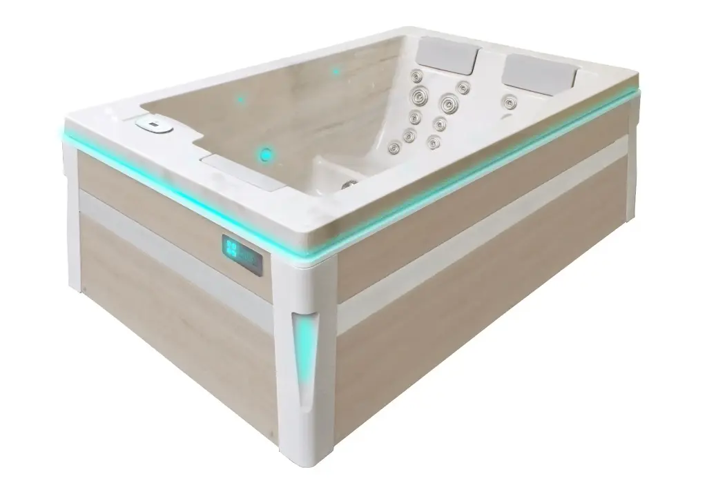 Spa Passion Serene 3