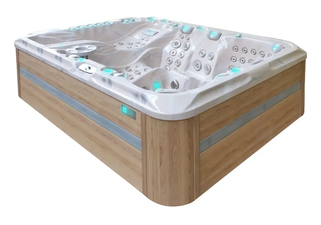 Spa Passion Ecstatic