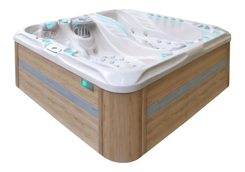 Spa Passion Euphoria