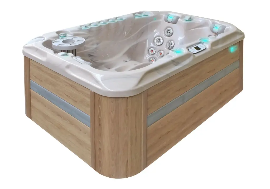 Spa Passion Sensation