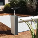 Neo Sveltéa manuel – Volet piscine hors sol économique et fiable
