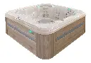 Spa Passion Resettle