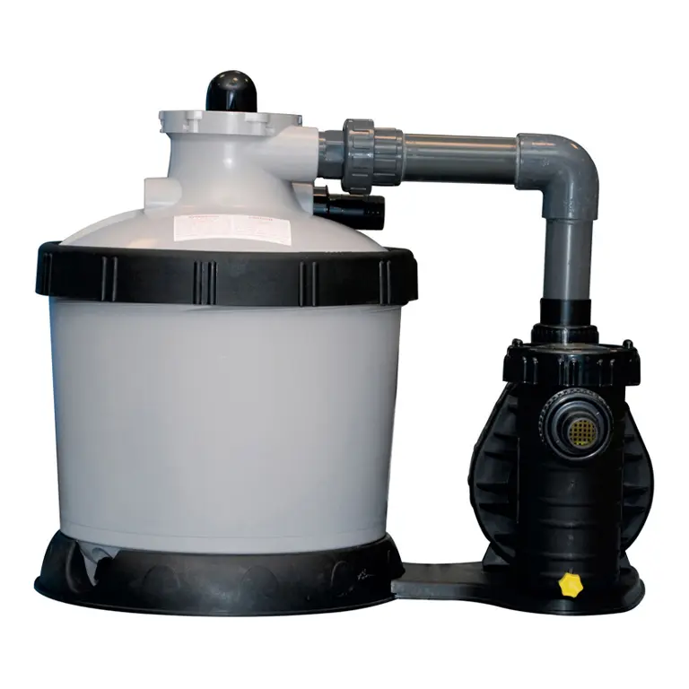 Groupe de filtration BWT 6 m³/h 