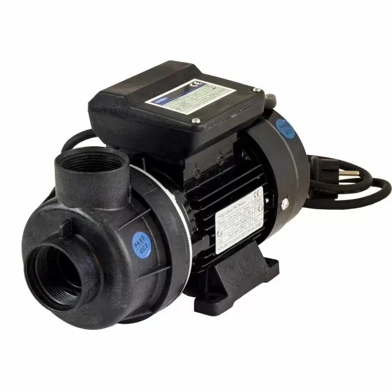 Pompe de filtration Waterfun 0.25 CV