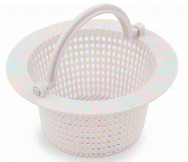 panier mini-skimmer piscine hos sol