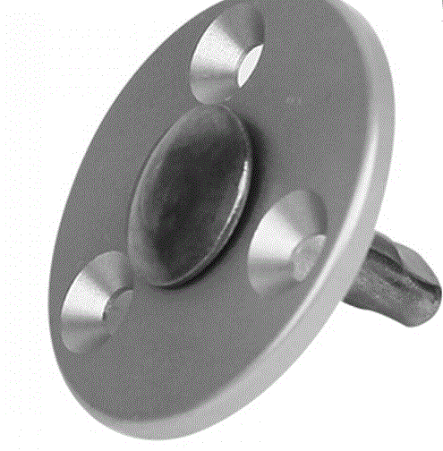 piton plage bois + vis