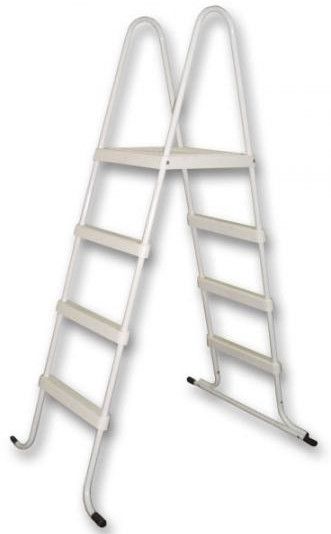 échelle azuro luxe pour bassin hors sol