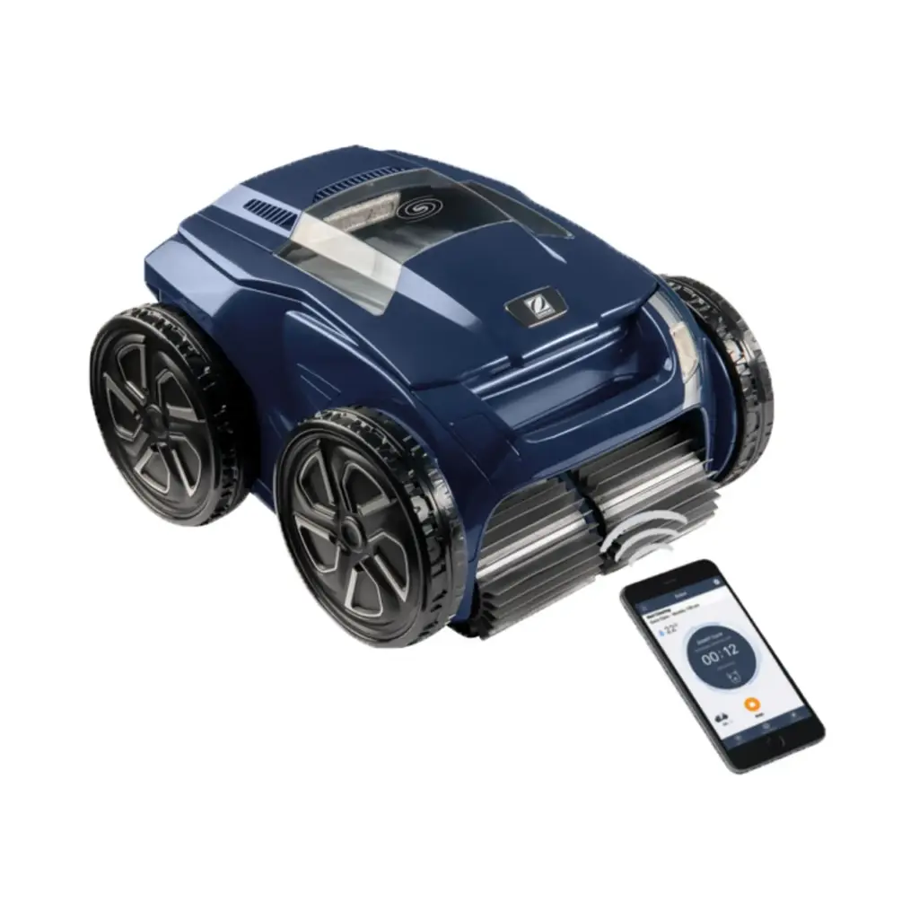 Robot Zodiac ALPHA iQ RA6300