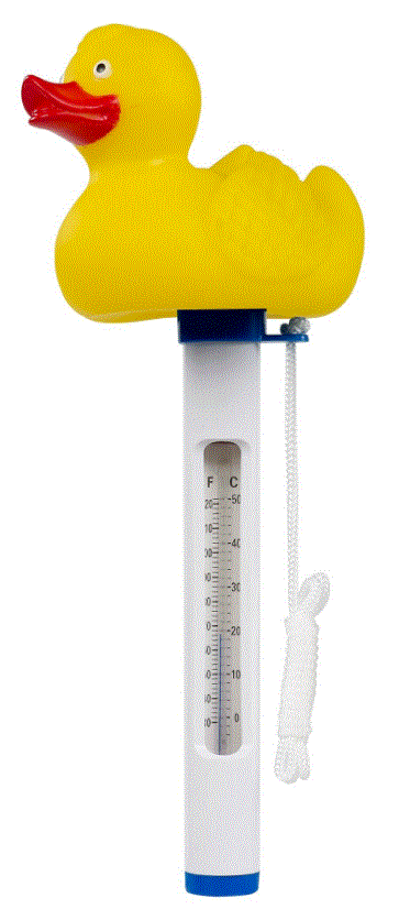 Thermomètre animaux