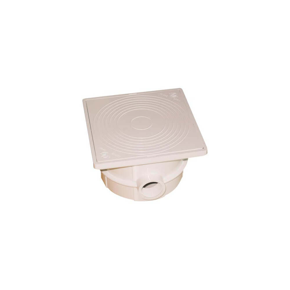 boite de connexion 3 sorties 3/4