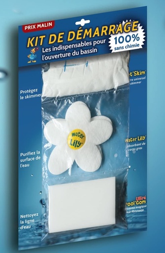 Kit D'Ouverture