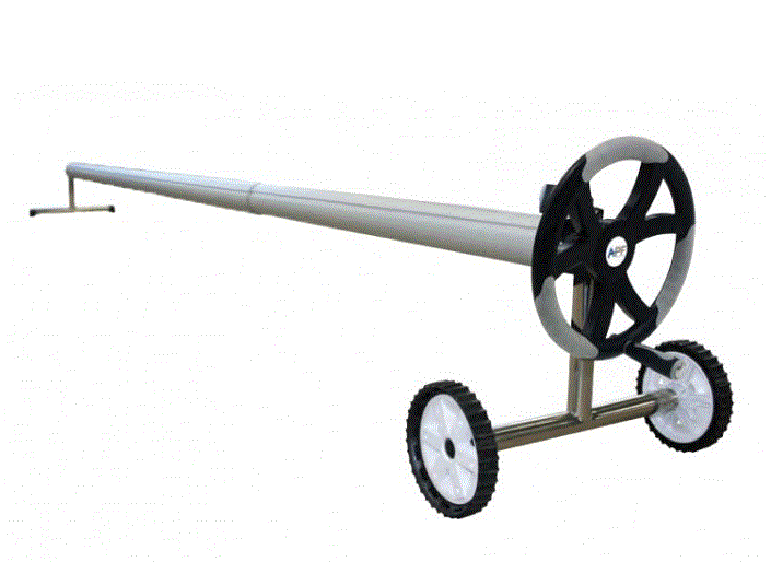 Enrouleur Eco Roll