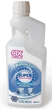 Winter power CTX-551C 1 l