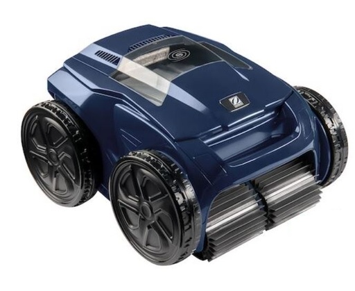 Robot électrique Zodiac ALPHA iQ