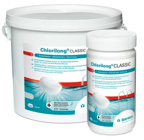 Bayrol Chlorilong