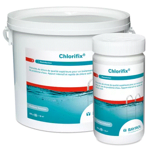 Bayrol Chlorifix