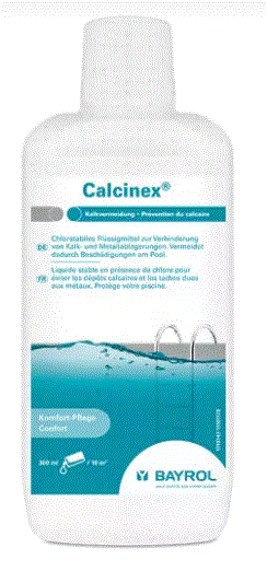 Bayrol Calcinex 1 l.