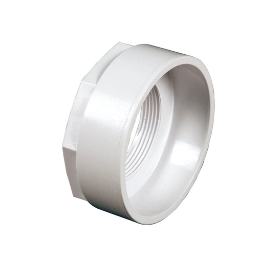 Ecrou arrière de refoulement panneau Astralpool 4402042101