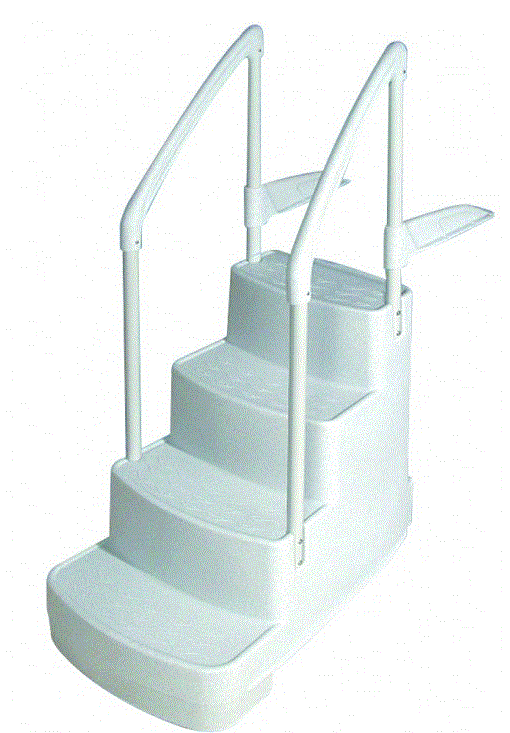 Escalier Fiesta