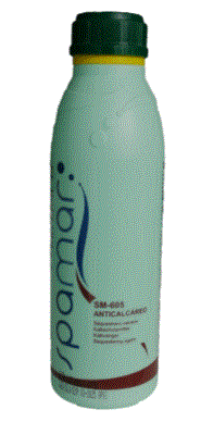 SPAMAR Anti calcaire spa SM-605, 300 ml