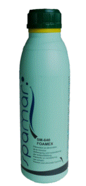 SPAMAR Foamex SM-640, 300 ml
