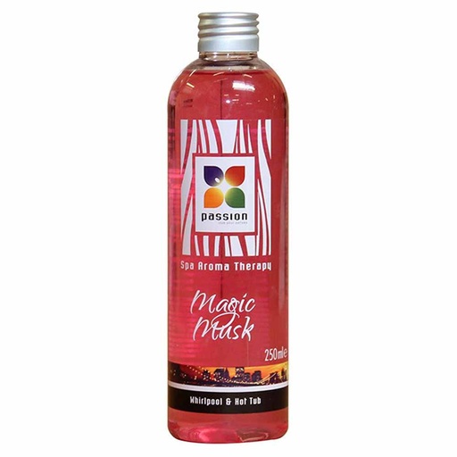 Passion Spa Aromatherapy Magic Musk
