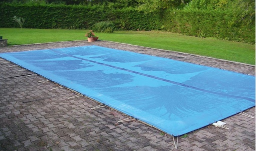 Couverture d'hiver de sécurité opaque (le m²)