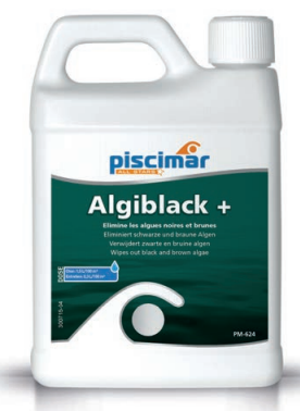Algiblack+ PM-624