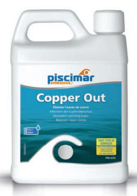 Copper Out
