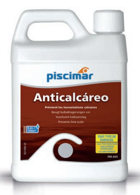 Anticalcareo No Phos PM-645