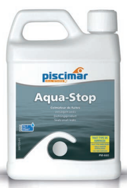 Aqua stop PM-660