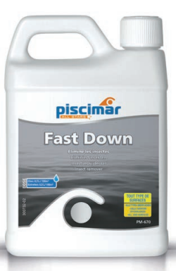 Fast down