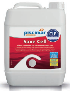 Save cell