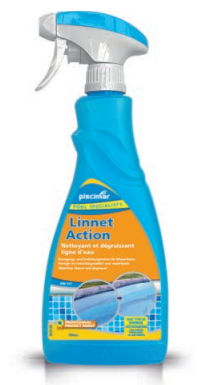 Minipool & spa cleaner 0.75 L PM-172