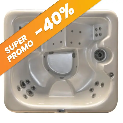 Spa Cristal Waters Rio