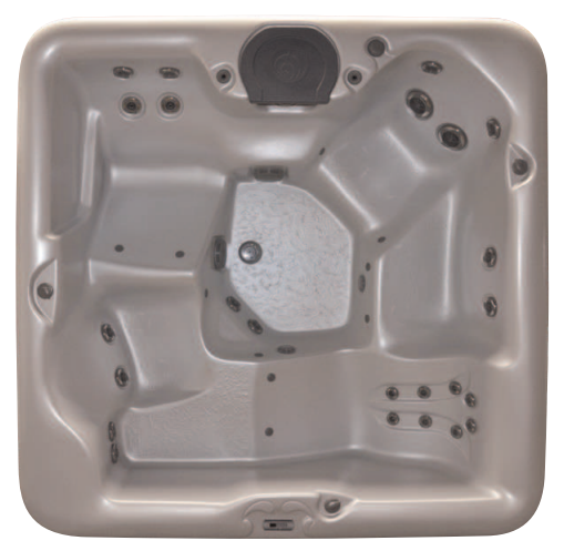 Spa Cristal Waters SANTORIN