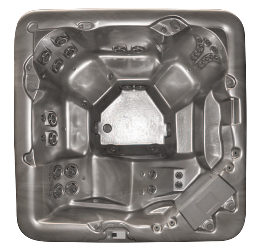 Spa Cristal Waters Java