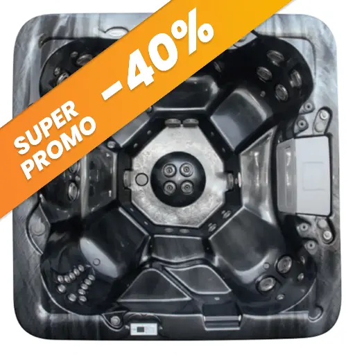 Spa Cristal Waters HONDURAS