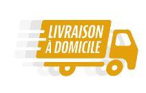 frais de livraison pour couverture à barres