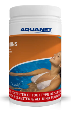 pH MOINS 8 kg PM-601