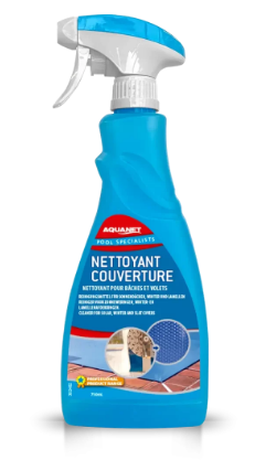 Covernet Clean 750 ml (NETTOYANT COUVERTURE)