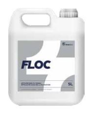 NEO Floculant liquide 5 l