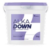 NEO Alca moins 5 Kg