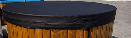 Couverture pour bain nordique 2.00 m